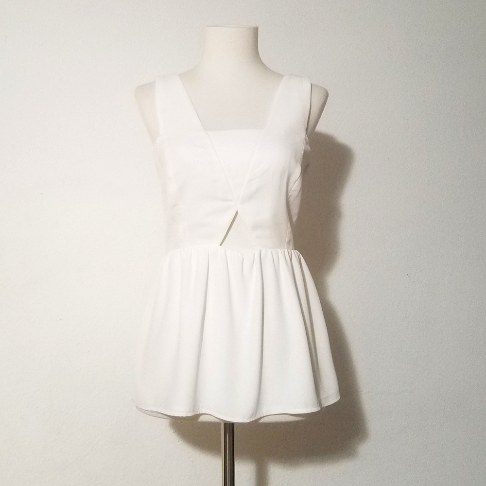 Zara Top